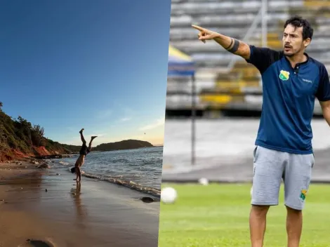 Del Caribe a Chile: el discípulo de Pellegrini que llega a Primera