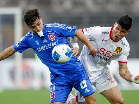 Salió por tierra desde Venezuela a Colombia para presentarse en la U