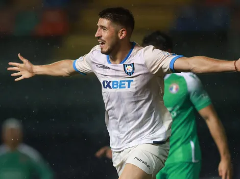 Los clubes que buscarían el fichaje de Benjamín Gazzolo