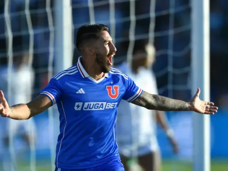 El sacrificio que hace Lucero para jugar en la U
