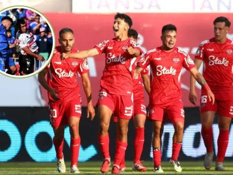 Ñublense tendría todo listo para el fichaje de ex U Católica