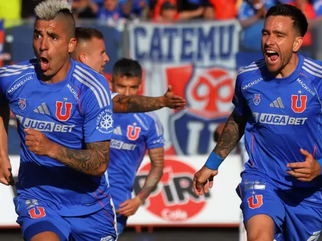 ¿Cuándo juega U. de Chile vs. Racing? Primer partido del 2026