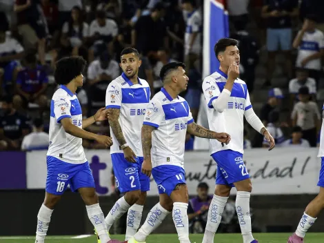 U Católica revela a los refuerzos que busca este 2026