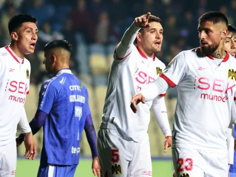 Se queda en primera: Cobresal ficha a figura de Unión Española