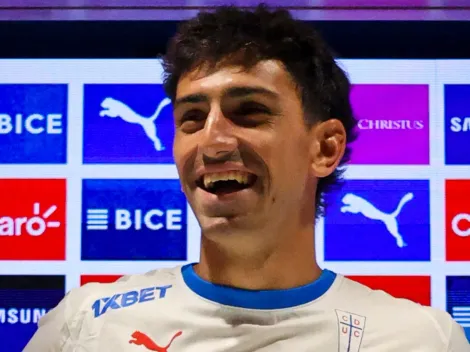 ¿La Libertadores o ser campeón? Esto dice el nuevo refuerzo de la UC