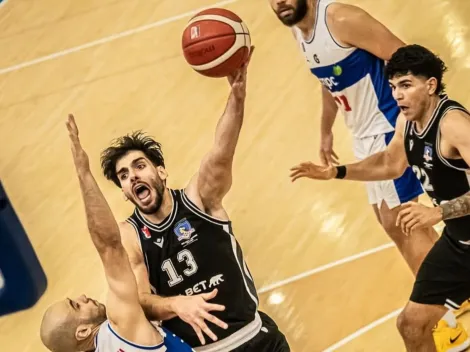 Por agresiones de la hinchada: millonaria multa a Colo Colo básquetbol