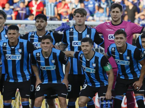 El mejor jugador de Segunda llega a Huachipato para jugar la Libertadores