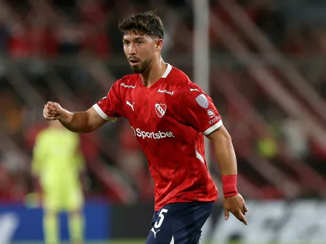 Aseguran que ahora Boca Juniors y Santos pelean por fichaje de Loyola