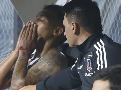 El plan de Colo Colo con los cuatro cortados para el 2026