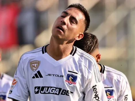 A Colo Colo se le cae otro refuerzo en este mercado de fichajes