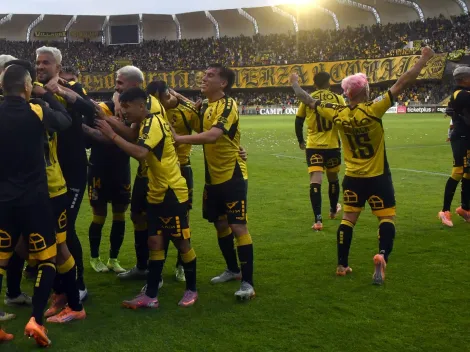 ¡Golpazo de Coquimbo! Llega emblema de la UC para reemplazar a Waterman