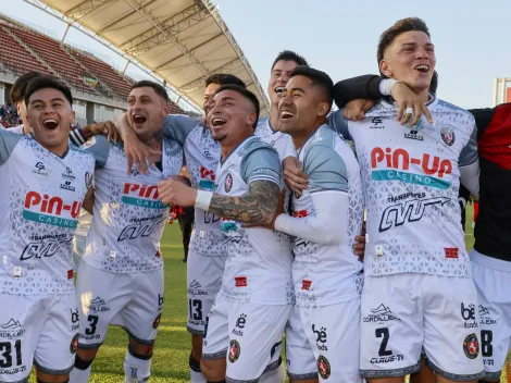 Deportes Limache tiene listo el fichaje de joven promesa