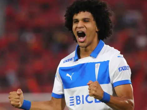 ¡El futuro de Eduard Bello con la UC se definió!