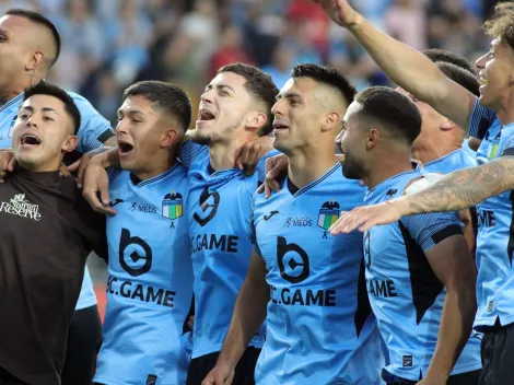 No es Maxi Romero: figura de O'Higgins le da portazo a U de Chile