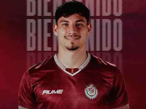 Oroz deja Colo Colo y se suma a La Serena