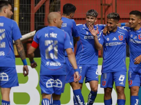 Revelan que jugador de Palestino fue ofrecido a U de Chile