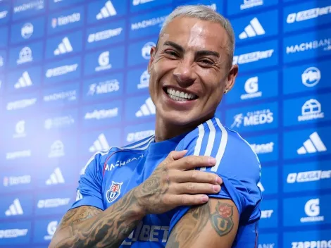 La U explica por qué quiere una delantera de avanzada edad