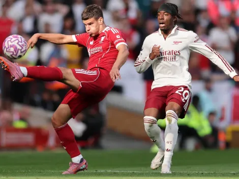 Pronósticos Arsenal vs Liverpool: picks y claves en el juego del líder contra el último campeón