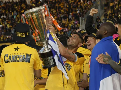 ¿Cuándo sale el fixture de la Liga de Primera 2026?