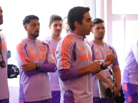 Los 2 refuerzos que la U tiene en espera: son tapados