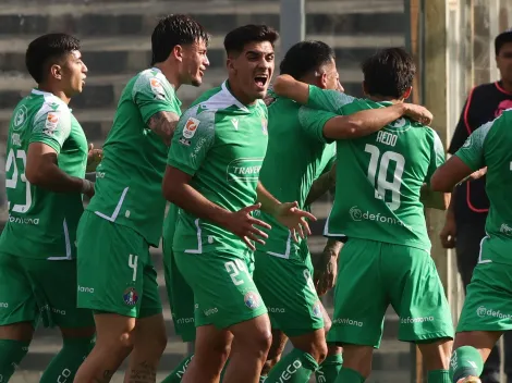 El delantero que se acerca a Audax a pasos agigantados