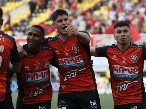 Estaba "listo" en Ñublense: goleador recibe inesperado telefonazo