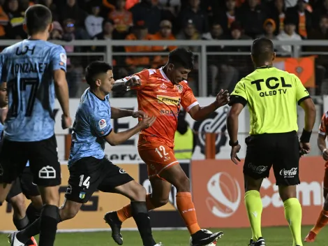 Figura de Primera B se sincera tras la perdida de su hermano