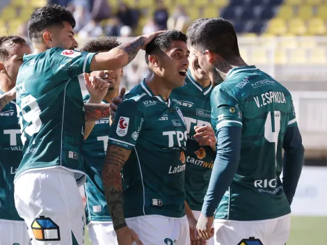 Figura de Wanderers lanza inesperada revelación tras su salida