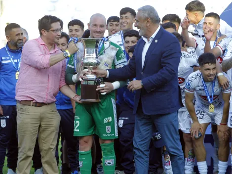 "Muy complicados": el club que podría ser desafiliado por la ANFP