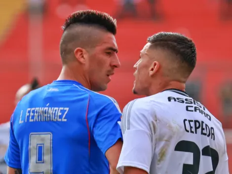 Exigen que Colo Colo rompa el mercado fichando a Lea Fernández