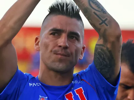 La razón de Meneghini para cortar a Lea Fernández en la U