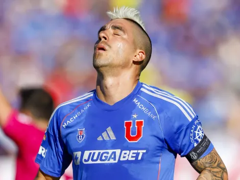 Destruida: esposa de Lea Fernández reacciona por abrupta salida de la U