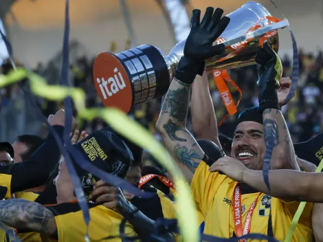 Así será la Copa de la Liga: nuevo formato y los grupos del torneo