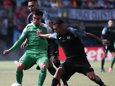 La U a la pelea por un volante extranjero: "Lo siguen desde..."