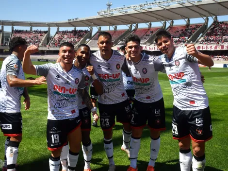 "Vamos la U...": salen a la luz pantallazos de jugador pretendido por Colo Colo
