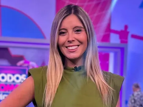 El insólito equipo que Vero Bianchi le arma a Meneghini en la U