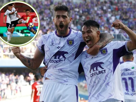 ¡Todo listo! Ex Colo Colo ficha por Deportes Concepción