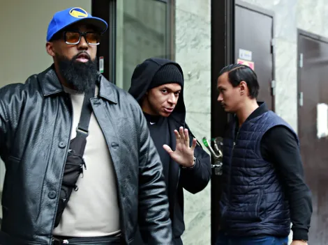 Mbappé teria provas de que relação sexual foi consentida, diz jornal