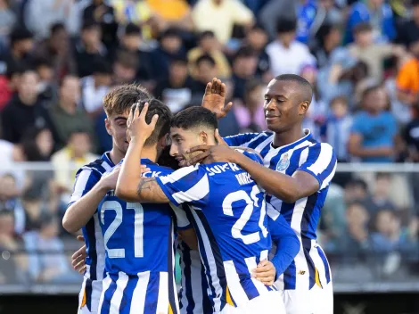 FC Porto x Hoffenheim: antevisão, onzes e onde assistir ao jogo