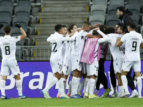 Super Vitória vence o Djurgårdens e faz mais uma vítima