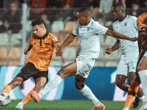 Taça CAF: Desportivo da Lunda e Bravos do Maquis perdem na estreia