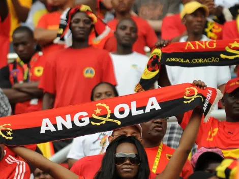 Saiba contra quem jogará a seleção de Angola no CAN