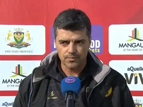 Pedro Gonçalves reage à goleada sobre o Lesoto: "Sinto que crescemos..."
