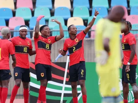 Malawi x Angola: antevisão e onde assistir ao jogo da Taça Cosafa
