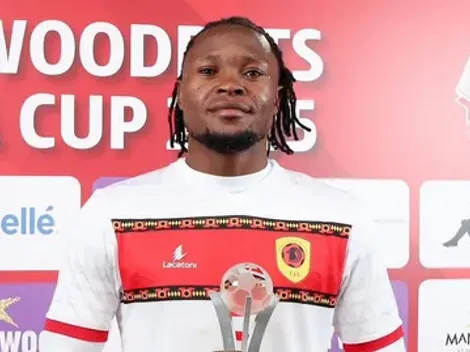 Angola vence Malawi e apura-se para as meias-finais
