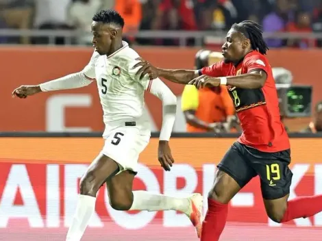 Zâmbia x Angola: antevisão, onde assistir e os onzes prováveis