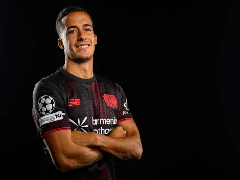 Oficial: Lucas Vázquez, lenda do Real Madrid, reforça o Bayer Leverkusen