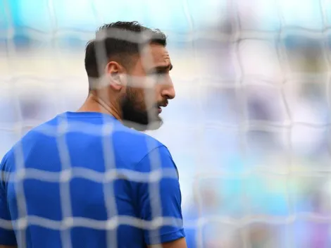 Donnarumma aceita termos de gigante europeu e parece já ter casa nova