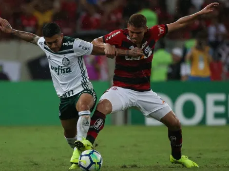 Sormani afirma que gigante brasileiro não tem camisa para jogar Libertadores