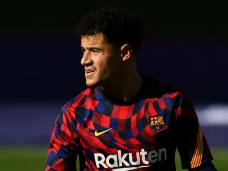 Sem futuro no Barcelona, Coutinho pode retornar a Premier League na próxima temporada